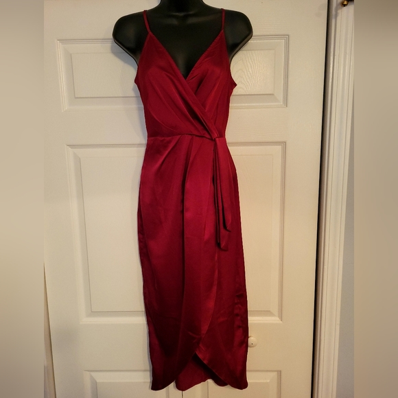 Nasty Gal Dress - Picture 1 of 6